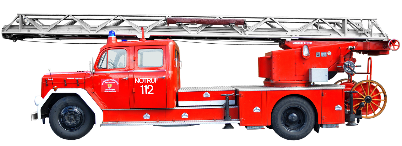 Dinas Damkar distribusi bantuan di pasar